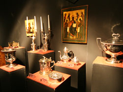 Todi, 40 anni di rassegna antiquaria