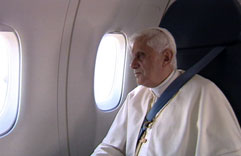 Papa Ratzinger