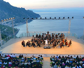 Concerti sul mare