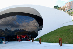 Auditorium di Ravello