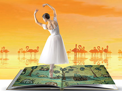 Ravenna fa parlare di sé