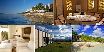 Relais & Châteaux si arricchisce di nuove dimore 4 Relais & Châteaux si arricchisce di nuove dimore
