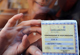 Auto a noleggio, partire preparati 2 Auto a noleggio, partire preparati