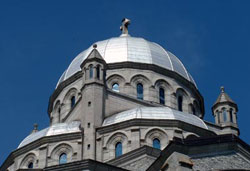 Primavera in val Vigezzo 4 Santuario di Re