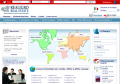 Affittare una casa vacanza in tutto il mondo 4 Affittare una casa vacanza in tutto il mondo