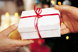 Il Bon Ton del regalo 1 Il Bon Ton del regalo