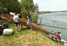 Al via la quarta edizione di “Un Po per tutti”