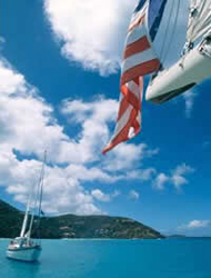 Volare a St. Thomas per la Rolex Cup Regatta