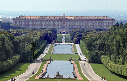 Reggia di Caserta