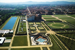 La reggia di Venaria