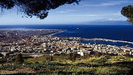 Reggio Calabria