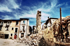 "Remember" Abruzzo