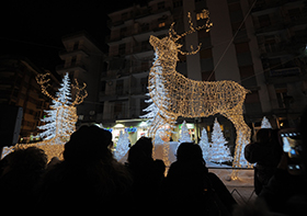 foto Massimo Pica/Comune di Salerno 