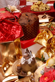 I segreti di Sua Maestà il Panettone