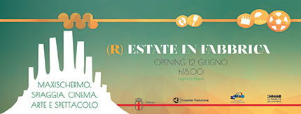 L'estate è Mondiale