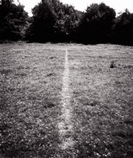 Richard Long, 