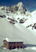 Il rifugio Alpetto sarà un museo