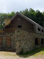 Nuovo rifugio sul monte Penna 4 Nuovo rifugio sul monte Penna