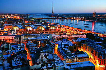 Riga