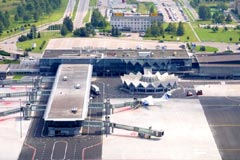 Aeroporto di Riga