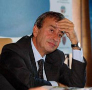 Vito Riggio, Presidente Enac