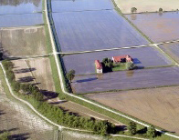 Ecomuseo Est Ticino Risaie lombarde