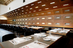 Il ristorante Österreicher im MAK