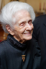 Rita Levi Montalcini