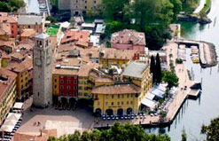 Riva del Garda