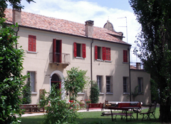 La casa di campagna 