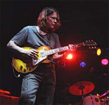 Robben Ford