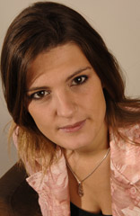 Roberta Godi, Marketing Manager per il Sud Europa di Rail Europe SNCF