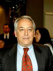 Roberto Liscia, presidente Netcomm