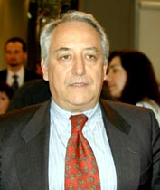 Roberto Liscia, presidente di NetComm