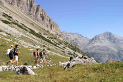 Weekend montanaro (Foto: Roberto Trabucchi)