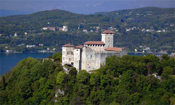 Sposarsi alla Rocca di Angera