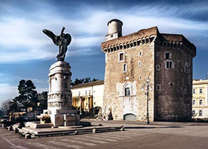 Rocca dei rettori