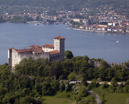 Angera e la rocca