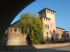 Rocca Sanvitale di Fontanellato