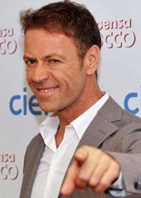 Rocco Siffredi