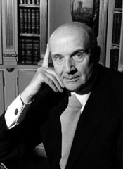 Gustavo Rol (Foto © archivio Franco Rol)