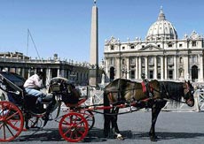 Spigolando tra turismo e dintorni