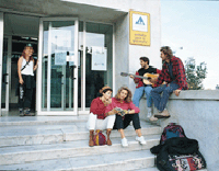 Ostello della gioventù di Roma, quale futuro?