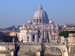 Roma, San Pietro