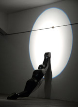 Lo spettacolo di Romeo Castellucci