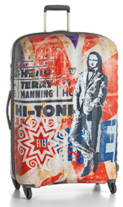 Shopping nel segno dell'ironia e della creatività 2 Shopping nel segno dell'ironia e della creatività