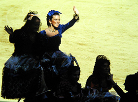 Andalusia: Ronda, città dei Castelli 6 Andalusia: Ronda, città dei Castelli