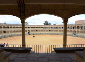 Andalusia: Ronda, città dei Castelli 5 Andalusia: Ronda, città dei Castelli