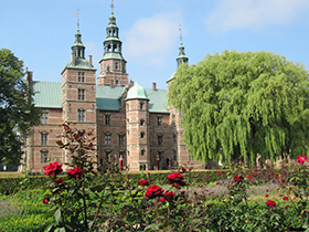 Il castellod Rosenborg