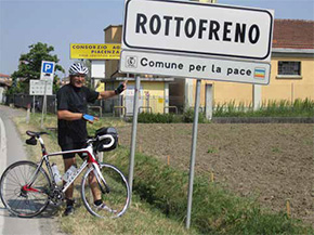 Il Giro un giorno prima